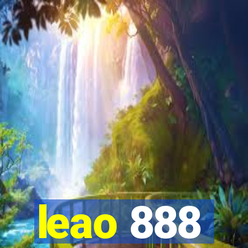 leao 888